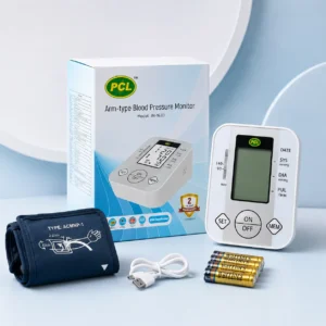 PCL Blood Pressure Machine
