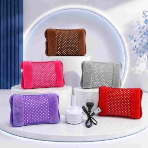Electric Hot Water Bag