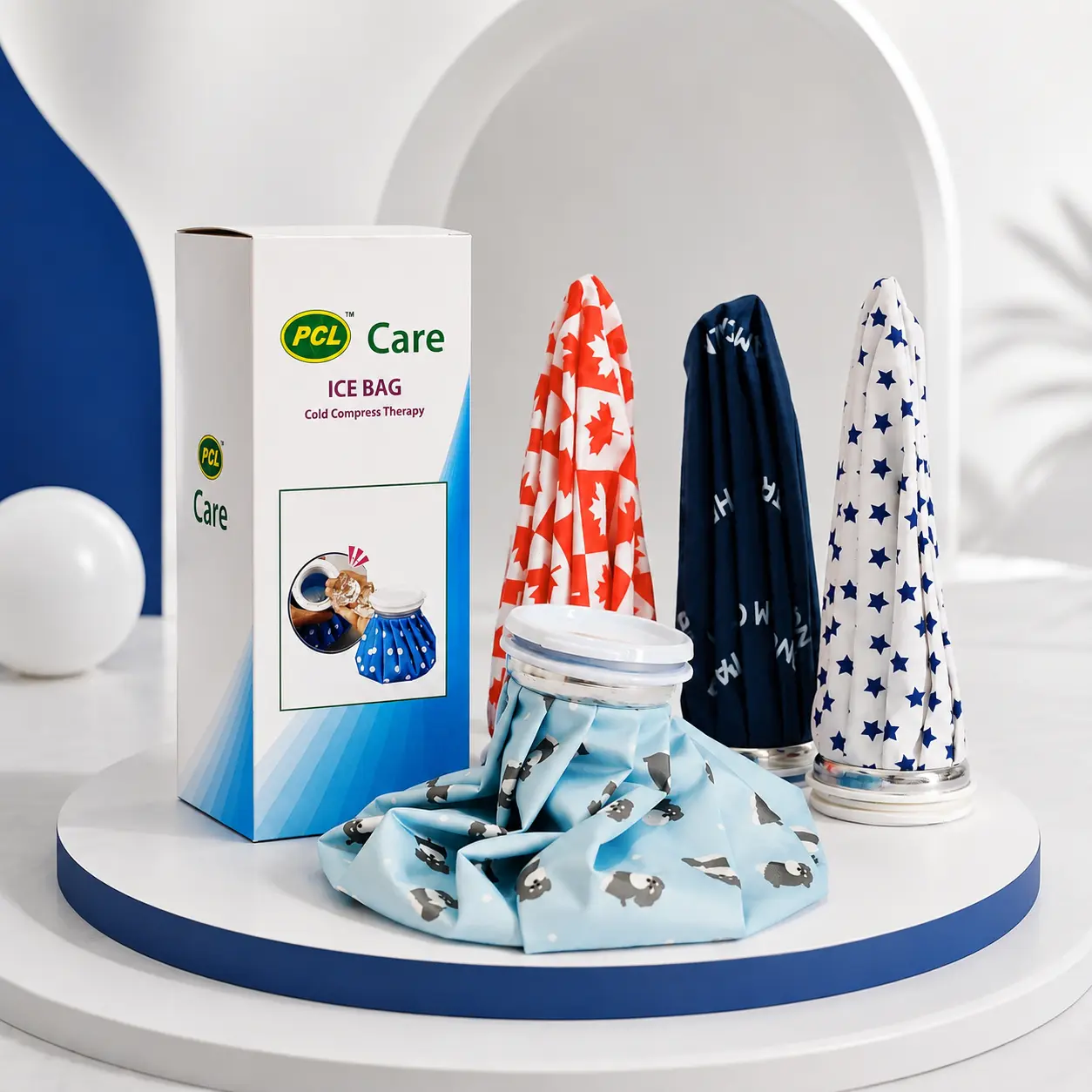 PCL Care Ice Bag