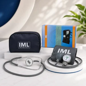 IML Manual Blood Pressure Monitor