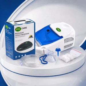 PCL Compressor Nebulizer